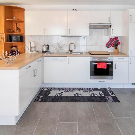 Haus Ruther - Wohnung 2 Bad Saulgau Ngoại thất bức ảnh