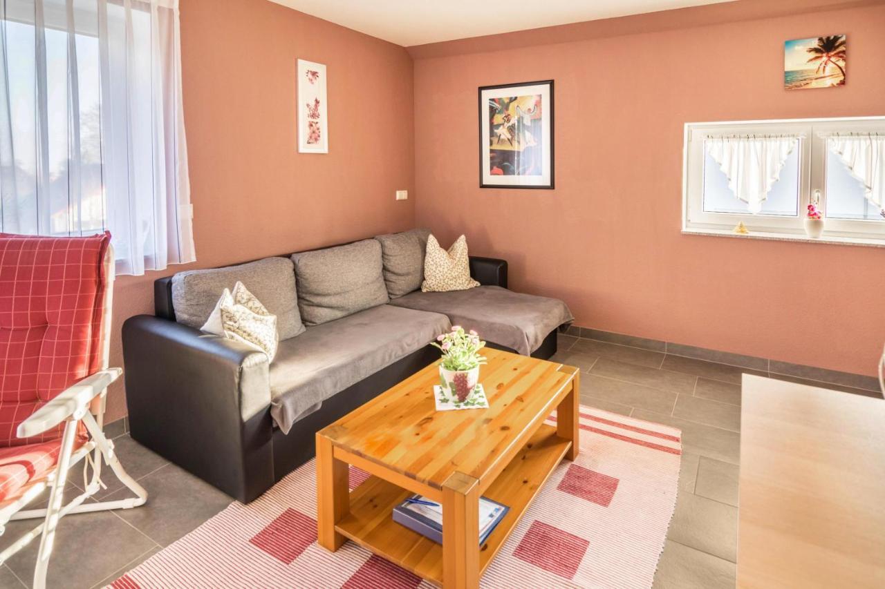 Haus Ruther - Wohnung 2 Bad Saulgau Ngoại thất bức ảnh