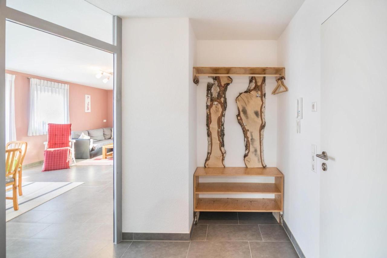 Haus Ruther - Wohnung 2 Bad Saulgau Ngoại thất bức ảnh
