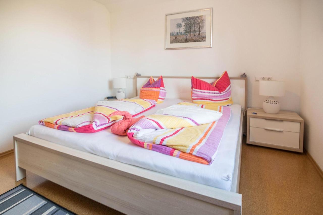 Haus Ruther - Wohnung 2 Bad Saulgau Ngoại thất bức ảnh